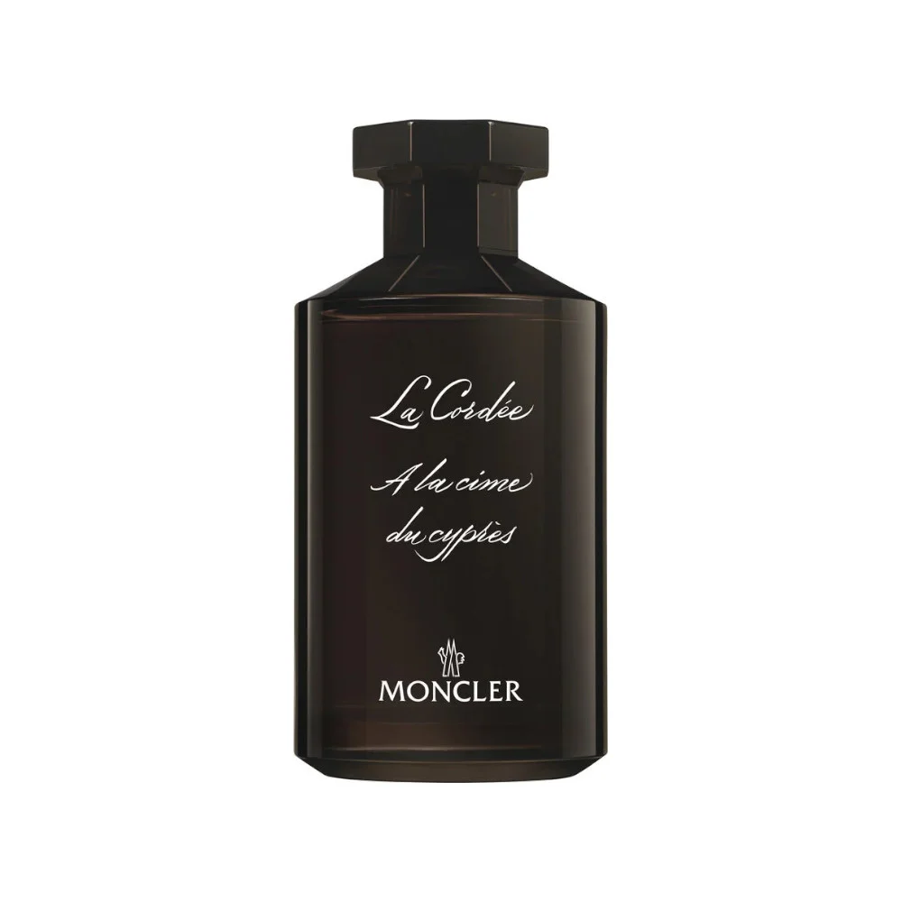 Moncler La Cordée Unisex Eau De Parfum 200 ml