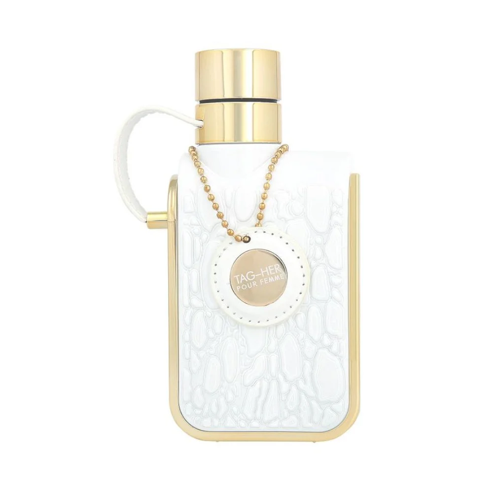 Armaf Tag-Her Pour Femme Eau De Parfum 100 ml