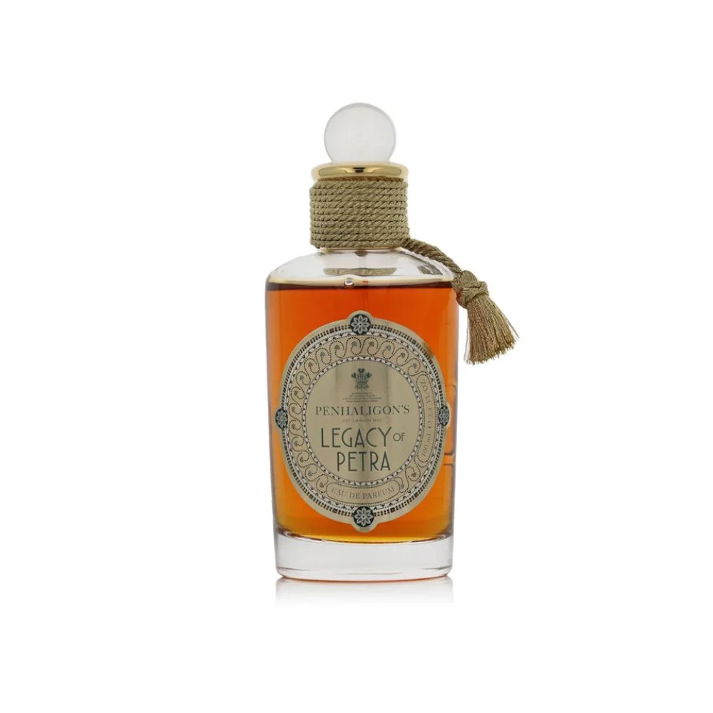 Penhaligons Legacy Of Petra Unisex Eau De Parfum 100 ml