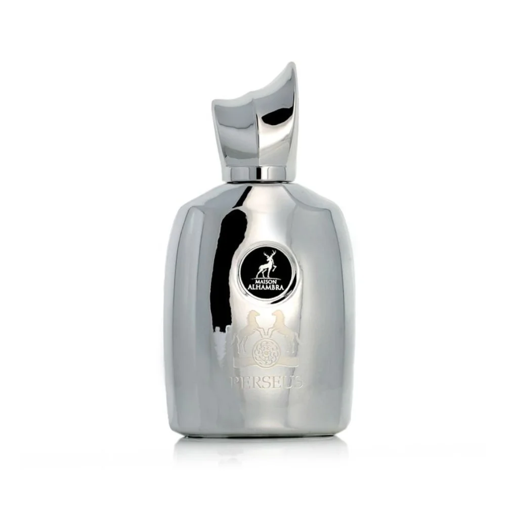 Maison Alhambra Perseus Unisex Eau De Parfum 100 ml