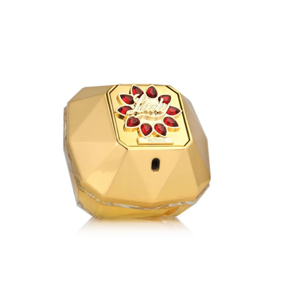 Paco Rabanne Lady Million Royal Woman Eau De Parfum 80 ml