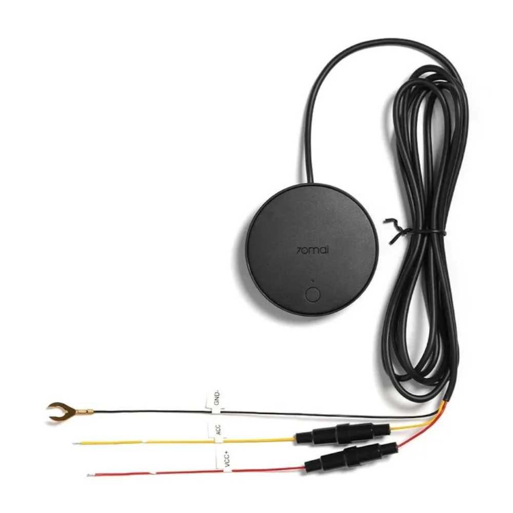 Hardwire 70mai Kit UP04 4G Omni Preto