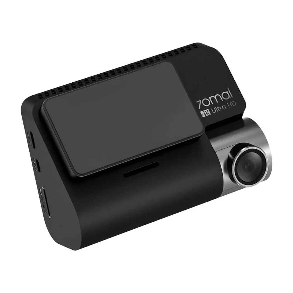 70mai a800s 4k dash cam - câmara para carro