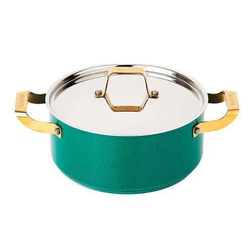 Tacho Silampo 16cm Heritage 12mgo1016