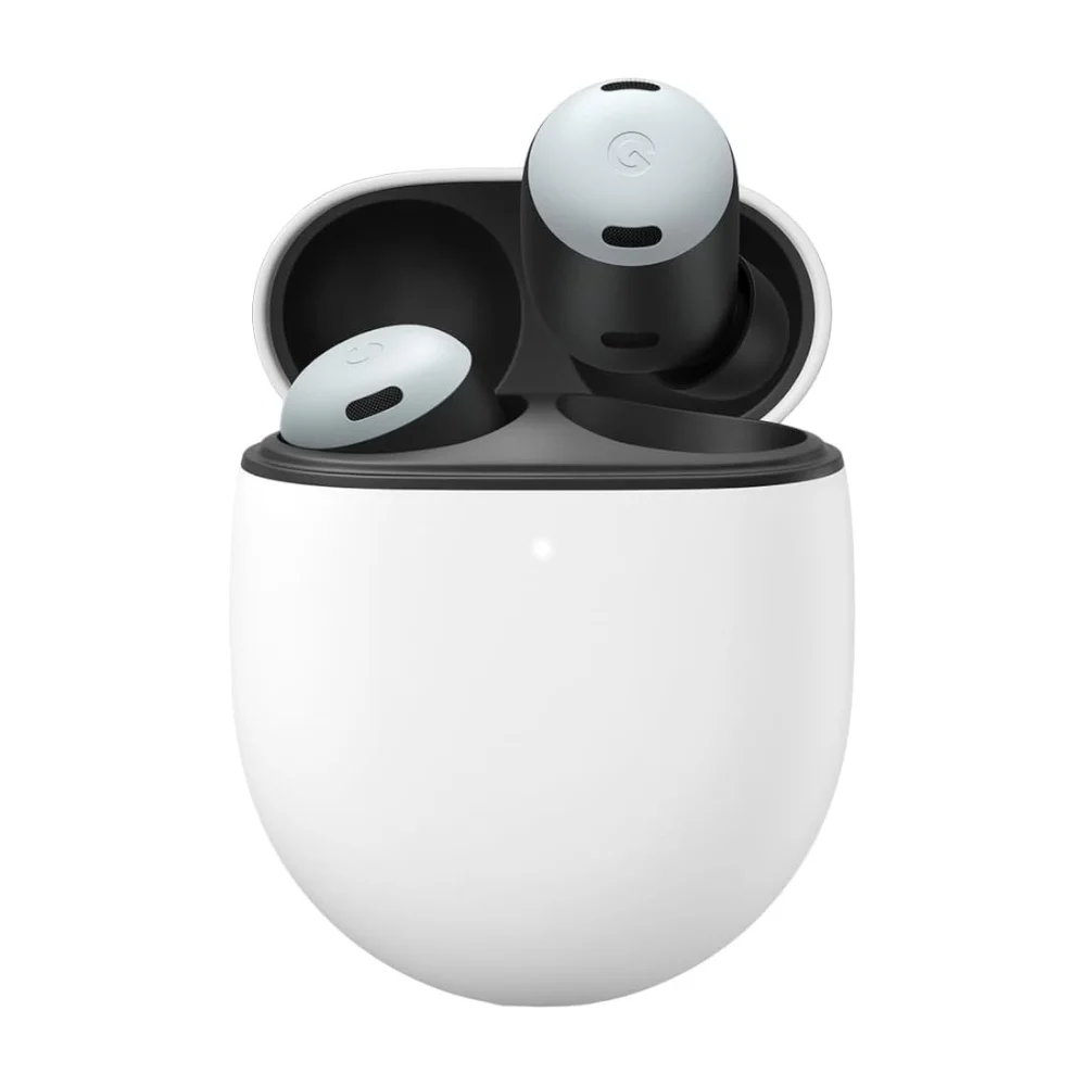 Google Pixel Buds Pro Névoa com Cancelamento de Ruído ANC