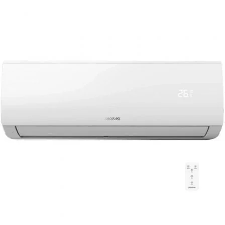 Ar Condicionado Split Cecotec Airclima 9000 Smartfresh 2600W