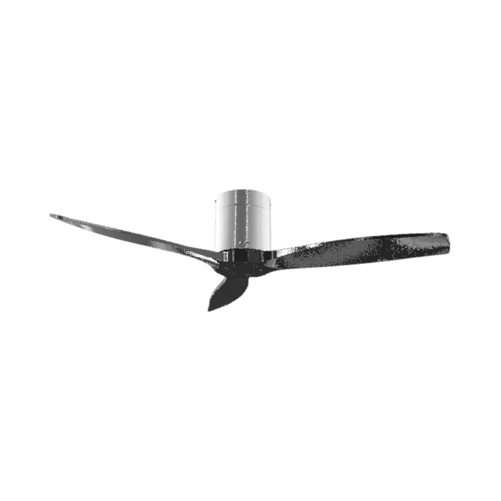 Ventoinha Teto Cecotec Energysilence Aero5500 IronBlack 40W