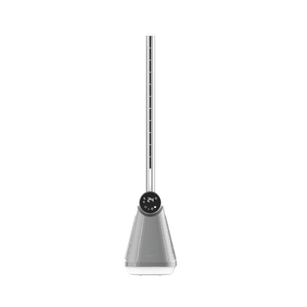 Coluna Ar Cecotec Energysilence 9890 Skyline Bladeless 50W