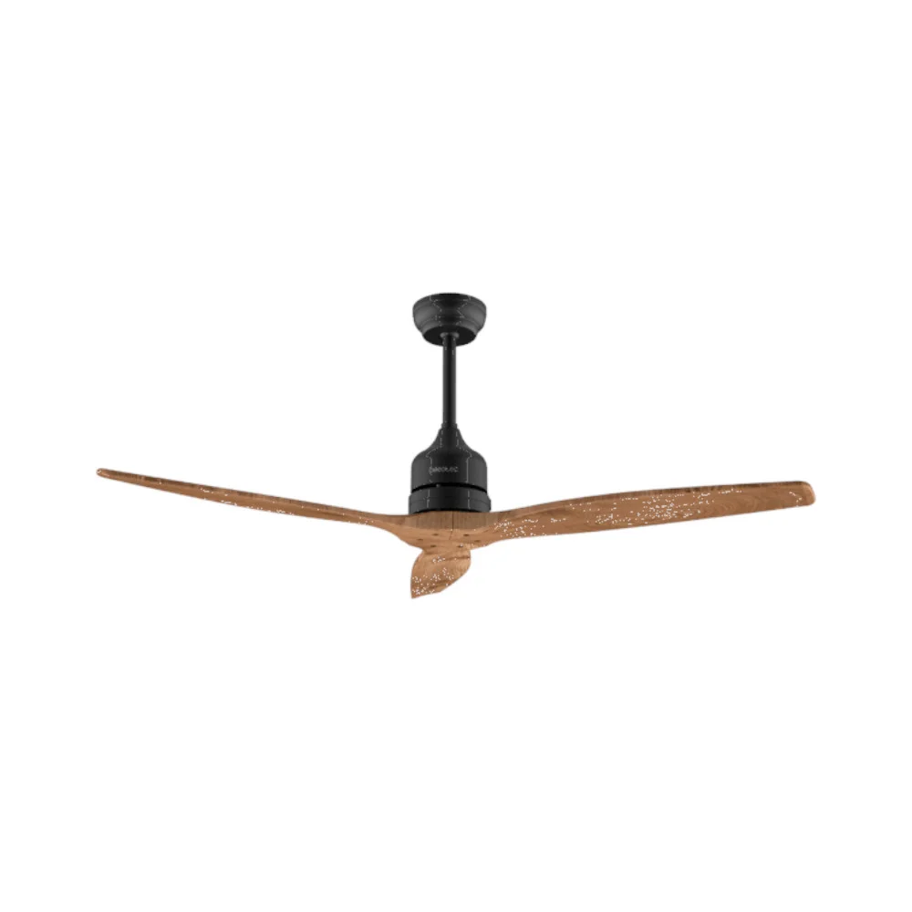 Ventoinha Teto Cecotec Energysilence Aero5270 Darkwood 40W