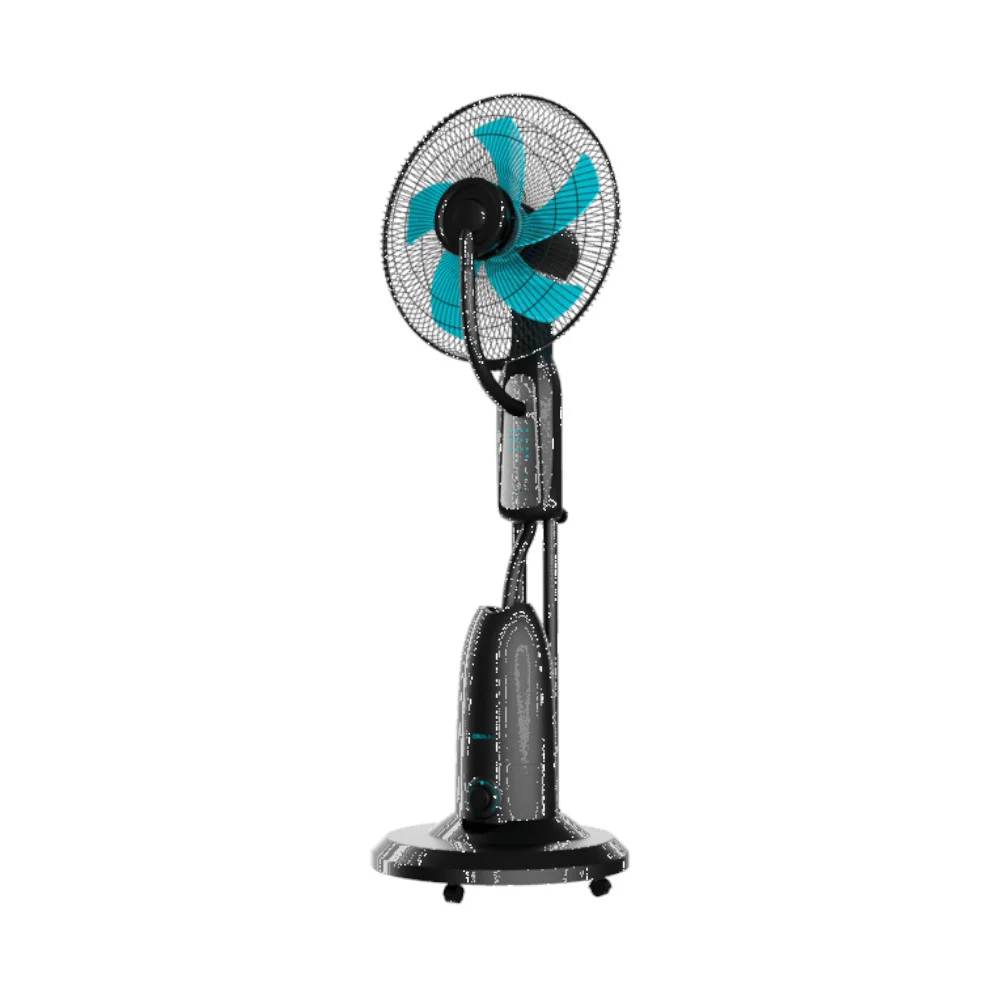 Ventoinha Nebulizadora Cecotec Energysilence 490 90W