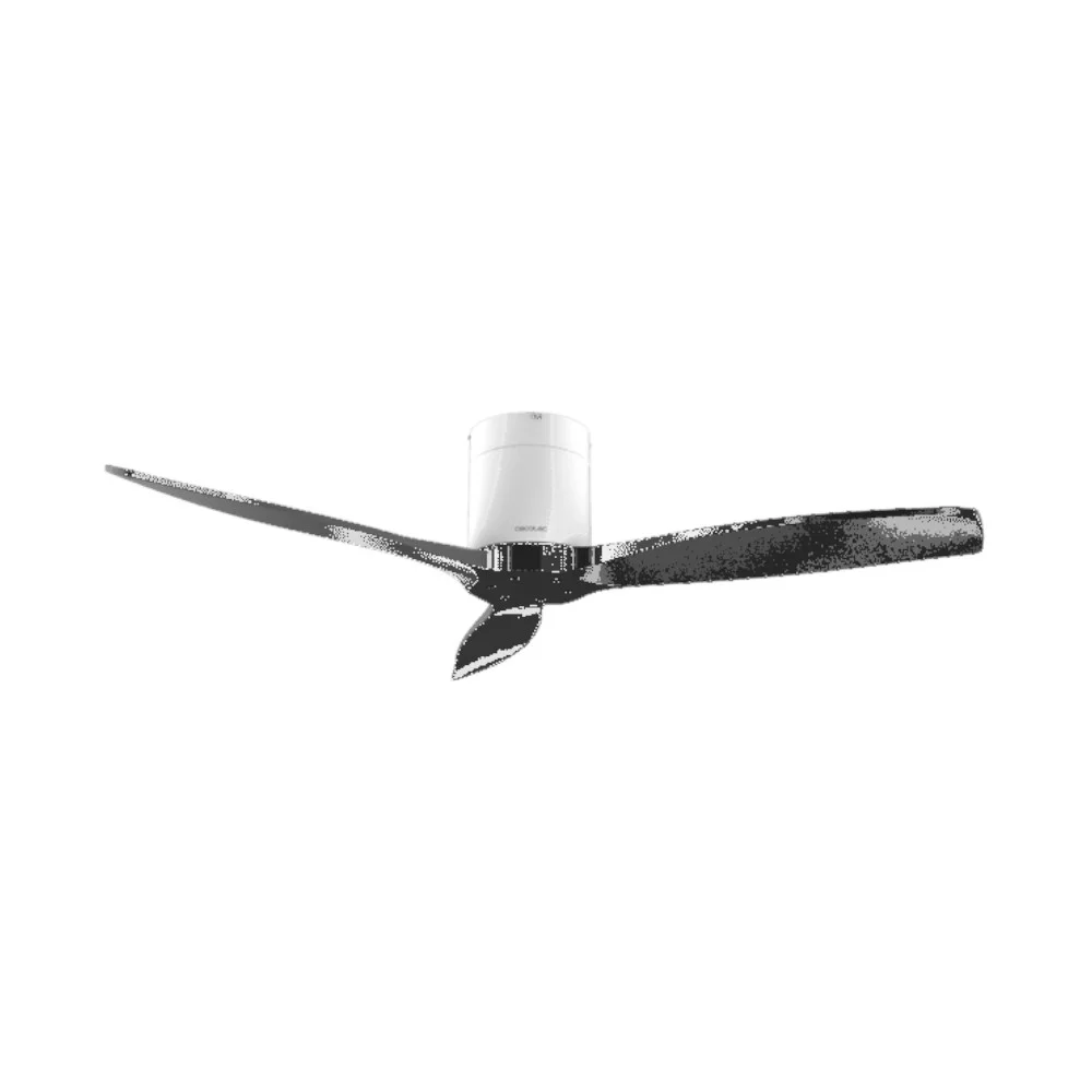 Ventoinha Teto Cecotec Energysilence Aero5500 WhiteBlack 40W