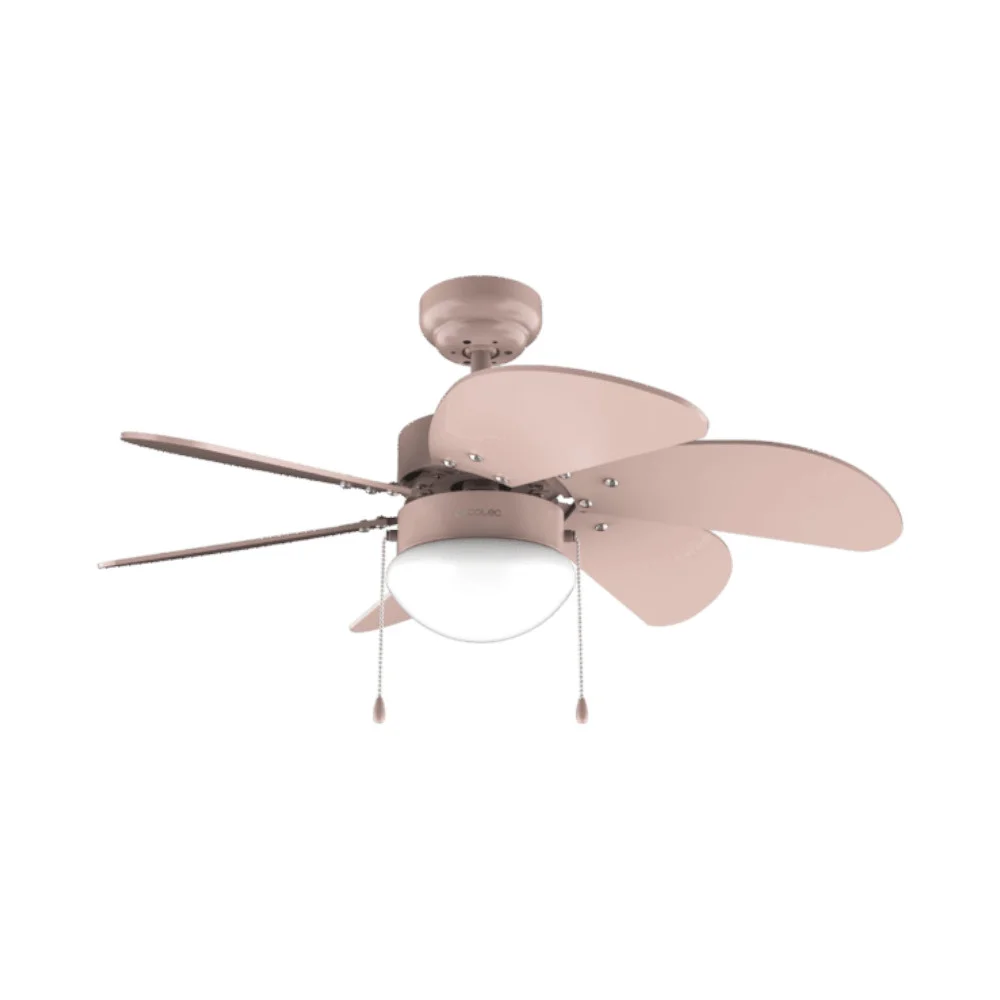 Ventoinha Teto Cecotec Energysilence Aero3600 Nude 50W