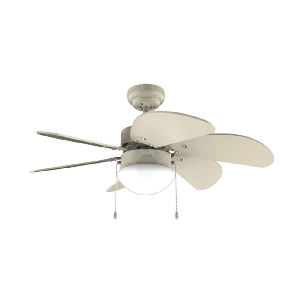 Ventoinha Teto Cecotec Energysilence Aero3600 Sunlight 50W
