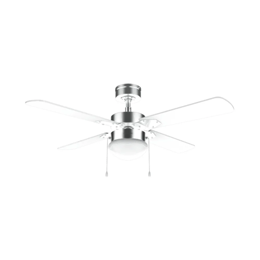 Ventoinha Teto Cecotec Energysilence Aero450 Ironwhite 50W