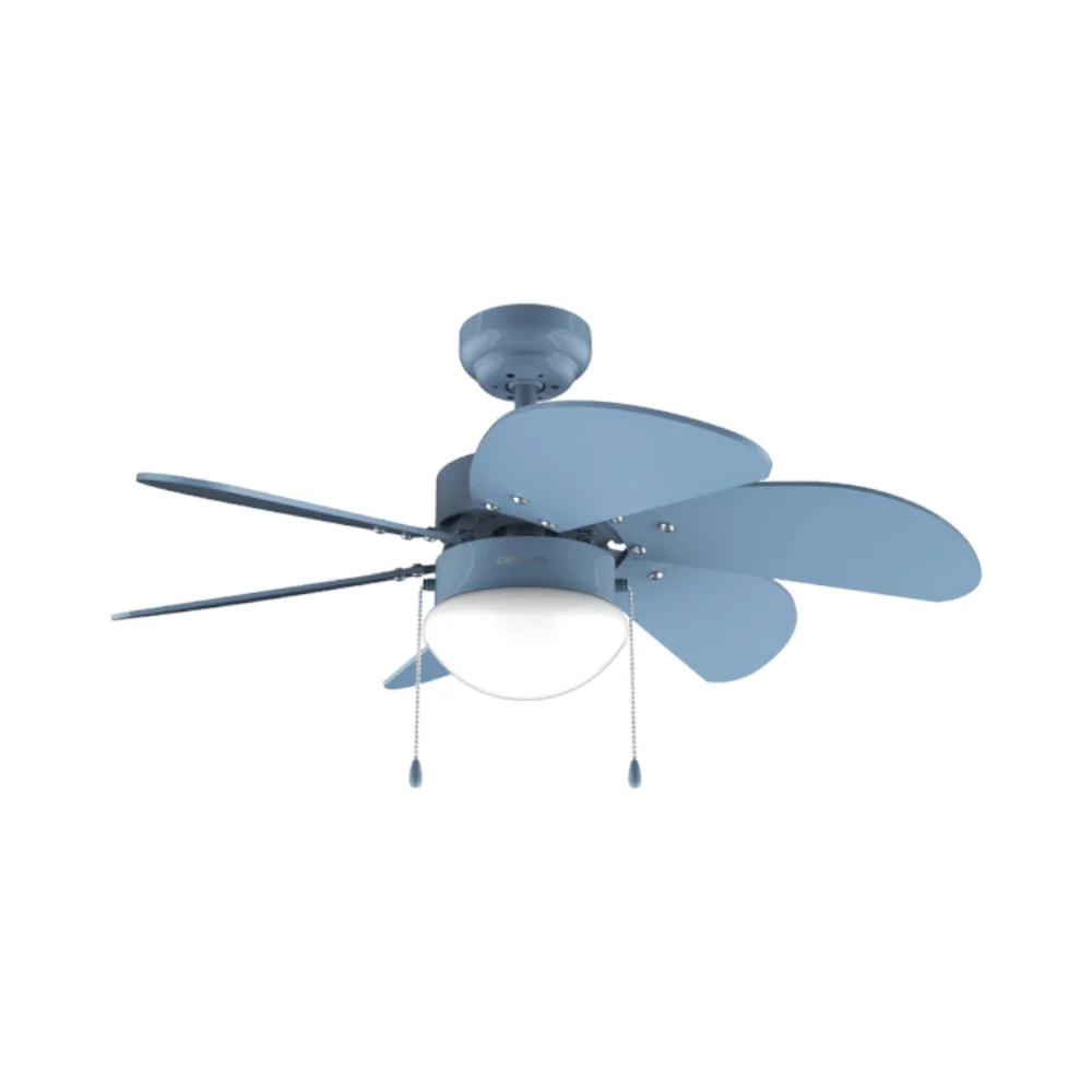 Ventoinha Teto Cecotec Energysilence Aero3600 Blue 50W