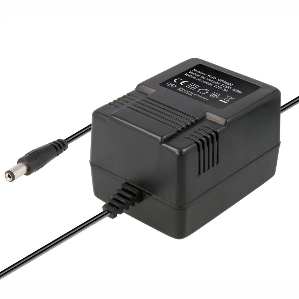 Alimentador switching ac-ac 12v 3a