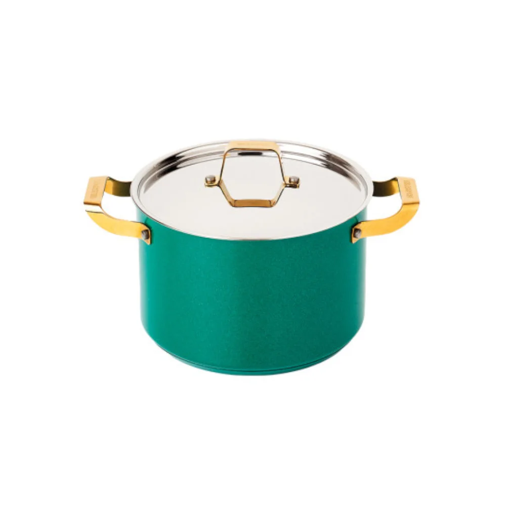 Panela Silampos Heritage - 12MGO6620