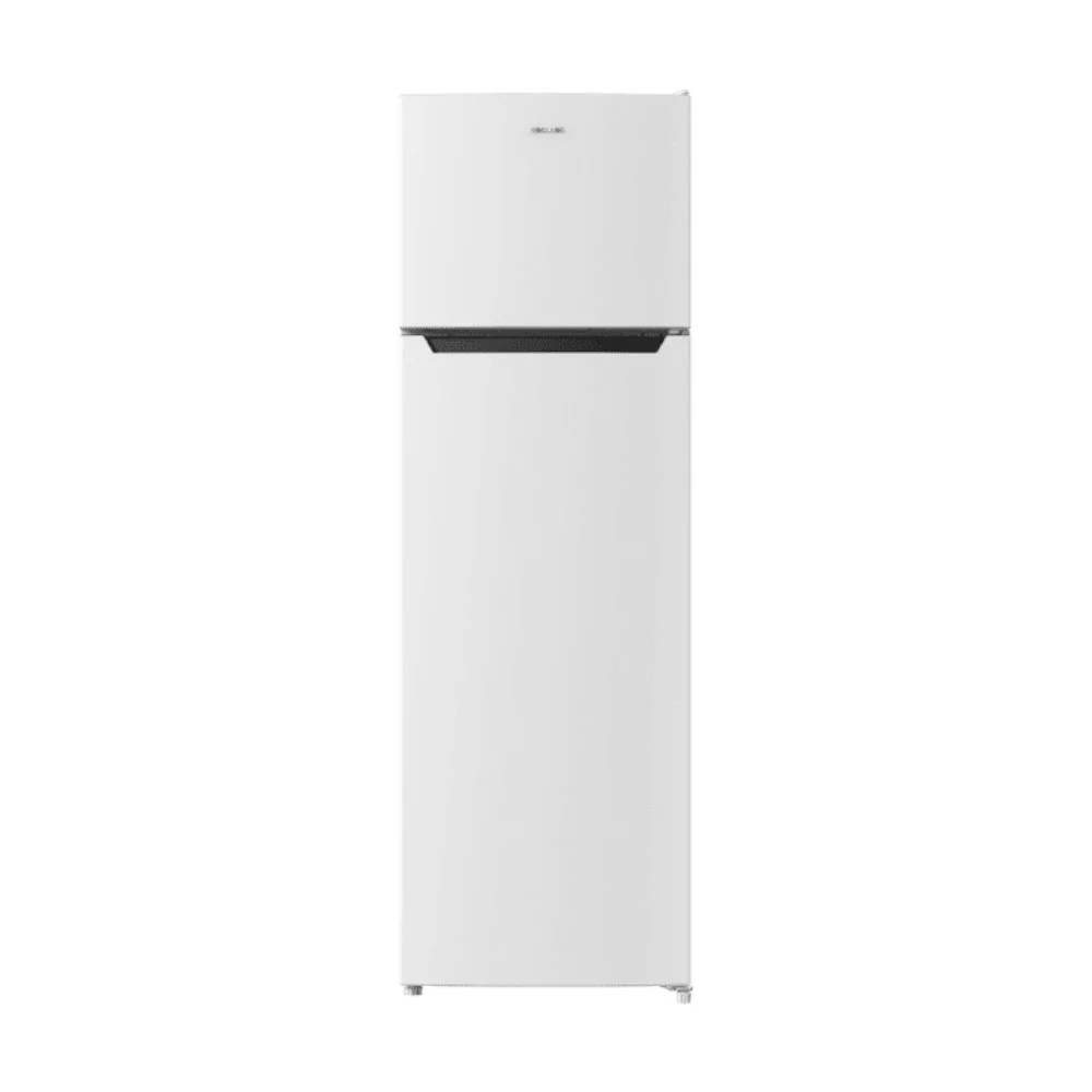 Frigorífico Bolero CoolMarket 2D 261L Branco