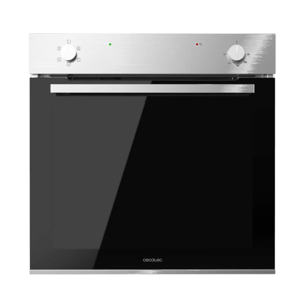 Forno Embutido Cecotec Bolero Hexa C126001 Linha A 77L 2800W