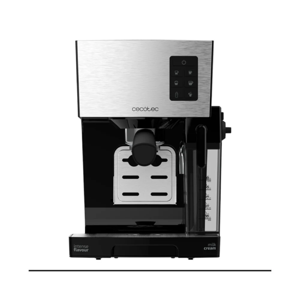Máquina Café Cecotec Power Instant-ccino 1450W