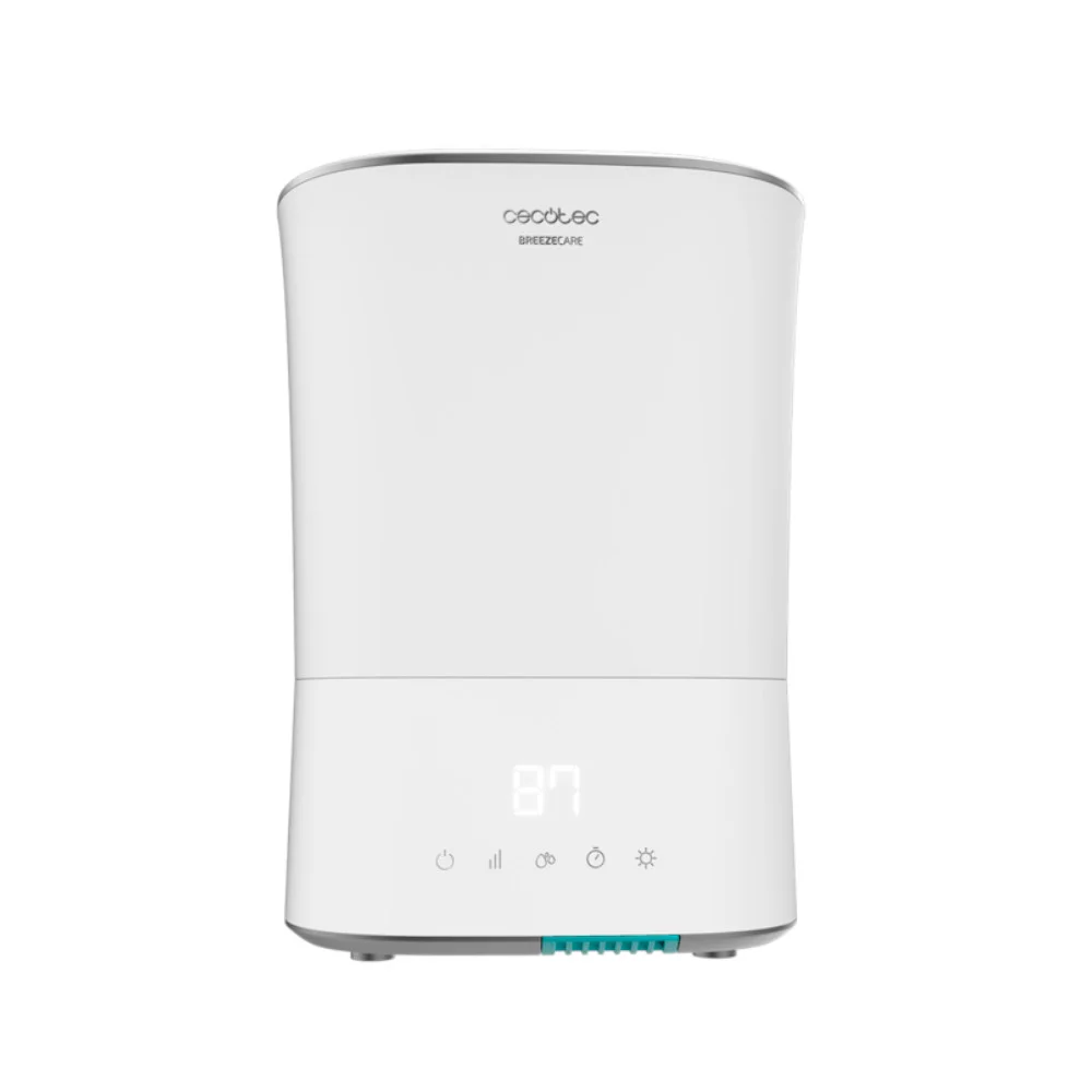 Humidificador Breeze Care 3500 Warm 5,5L