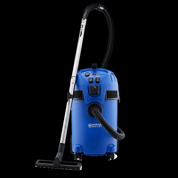 Aspirador nilfisk - multi ii 30 - 18451552