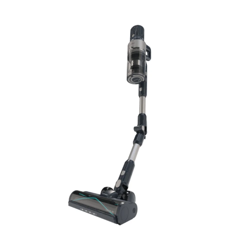 Aspirador Vertical Conga Rockstar 5500 Estação Pet Flex 700W