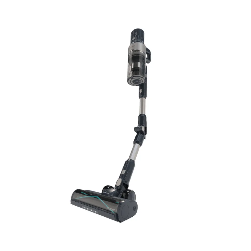 Aspirador Vertical Conga Rockstar5500 Hurricane Station 700W