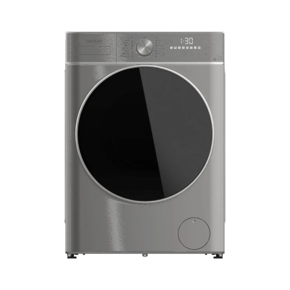 Máquina Lavar Roupa 10kg Bolero DressCode 10800 Inverter