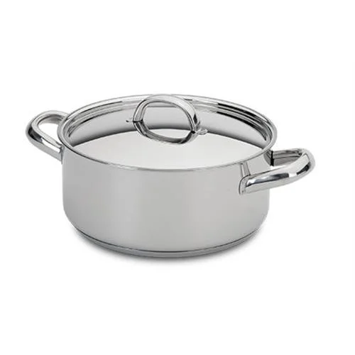 Tacho Silampos Inox 14cm 122eo1014