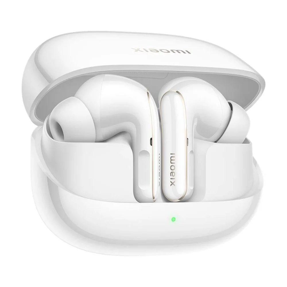 Auriculares Xiaomi Buds 5 Pro True Wireless Stereo Branco