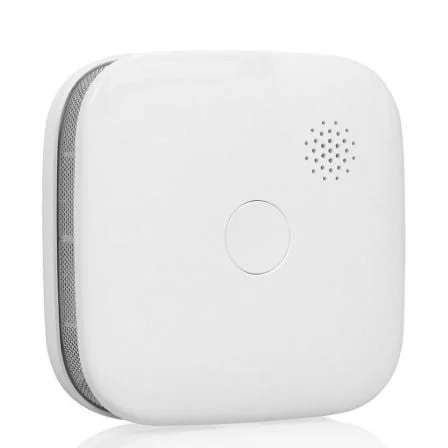 Detetor de fumo smartwares fsm-12601