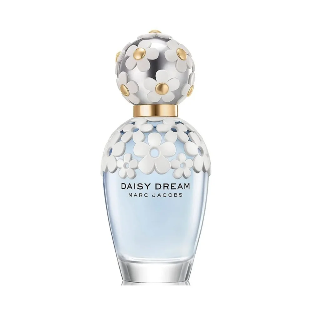 Marc Jacobs Daisy Dream Woman Eau De Toilette 100 ml
