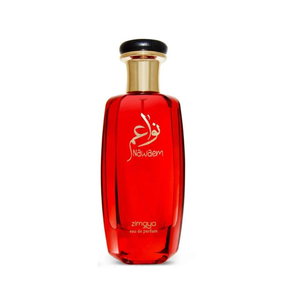 Zimaya Nawaem Woman Eau De Parfum 100 ml