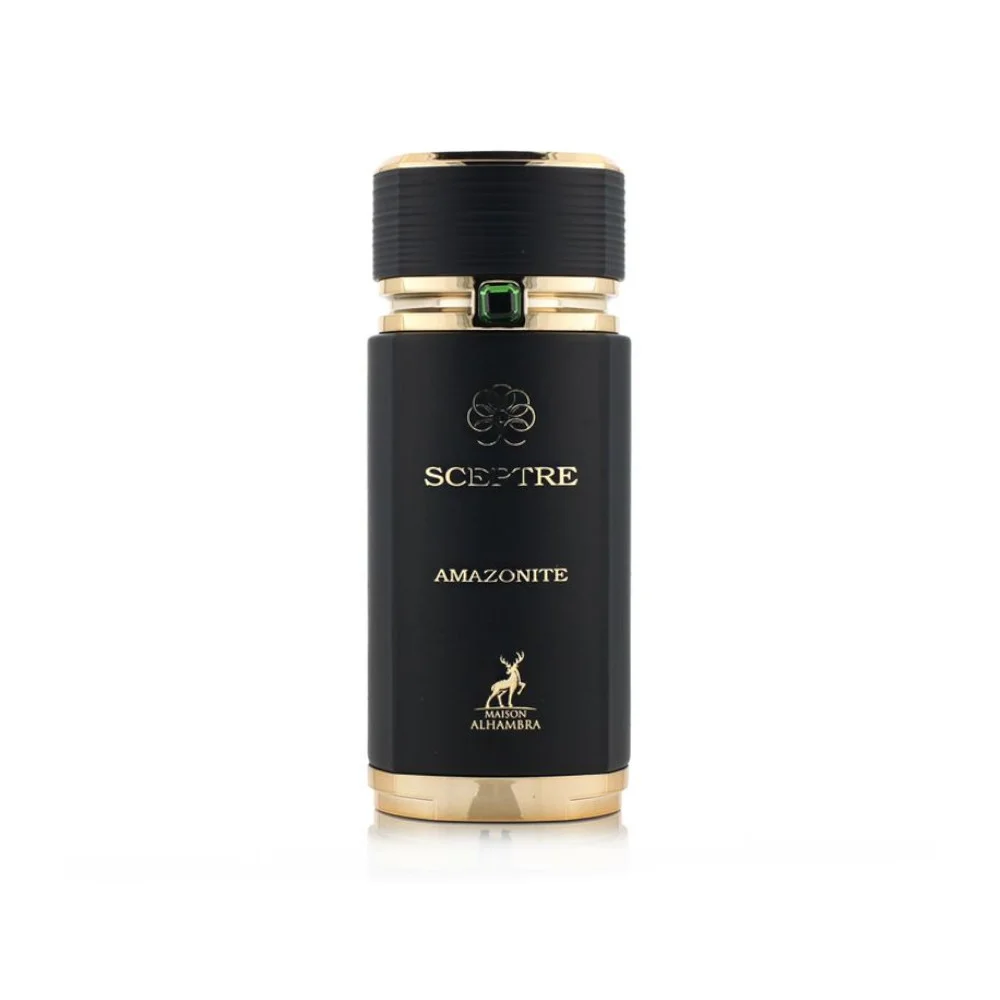 Maison Alhambra Sceptre Amazonite Unissex EDP 100ml