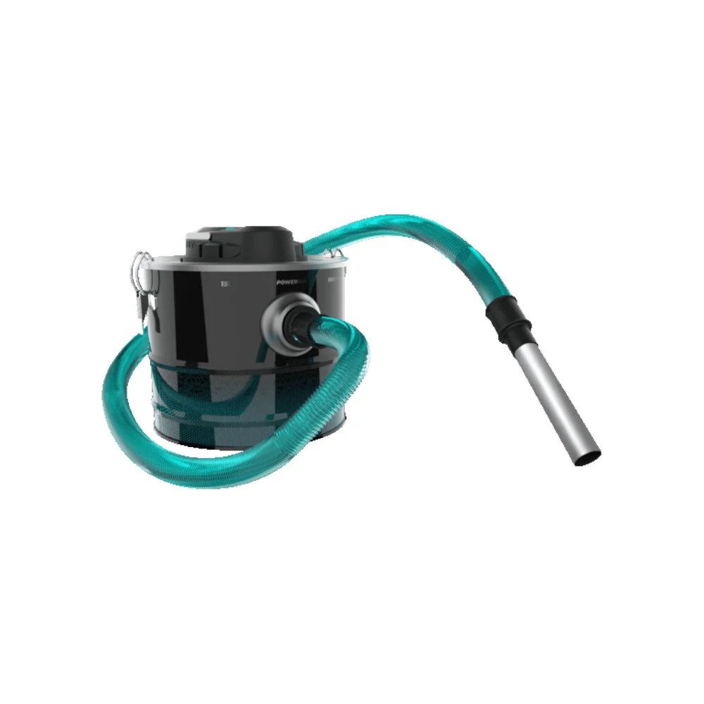 Aspirador De Cinzas Cecotec Conga Ash 3000 Home 15L 1000W