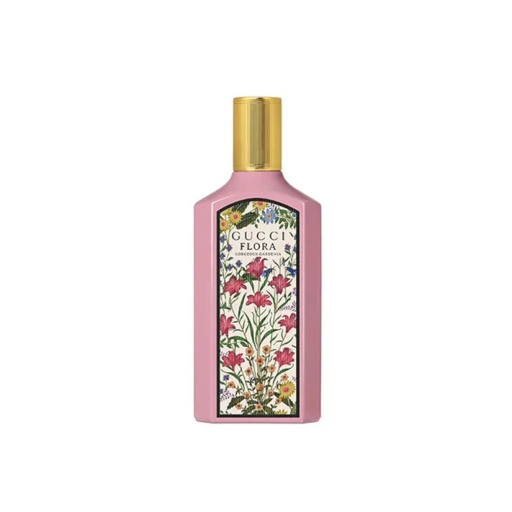 Gucci Flora Gorgeous Gardenia Woman Eau De Parfum 50 ml