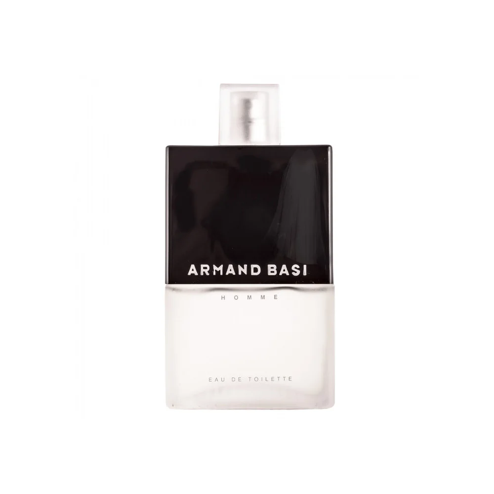 Armand Basi Homme Eau De Toilette 125 ml