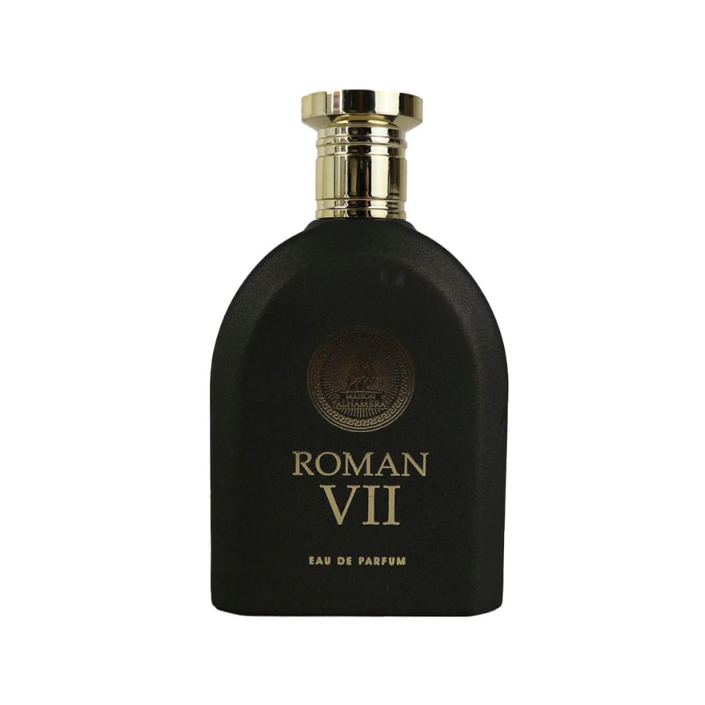 Maison Alhambra Optus VII Unissex Eau De Parfum 100 ml