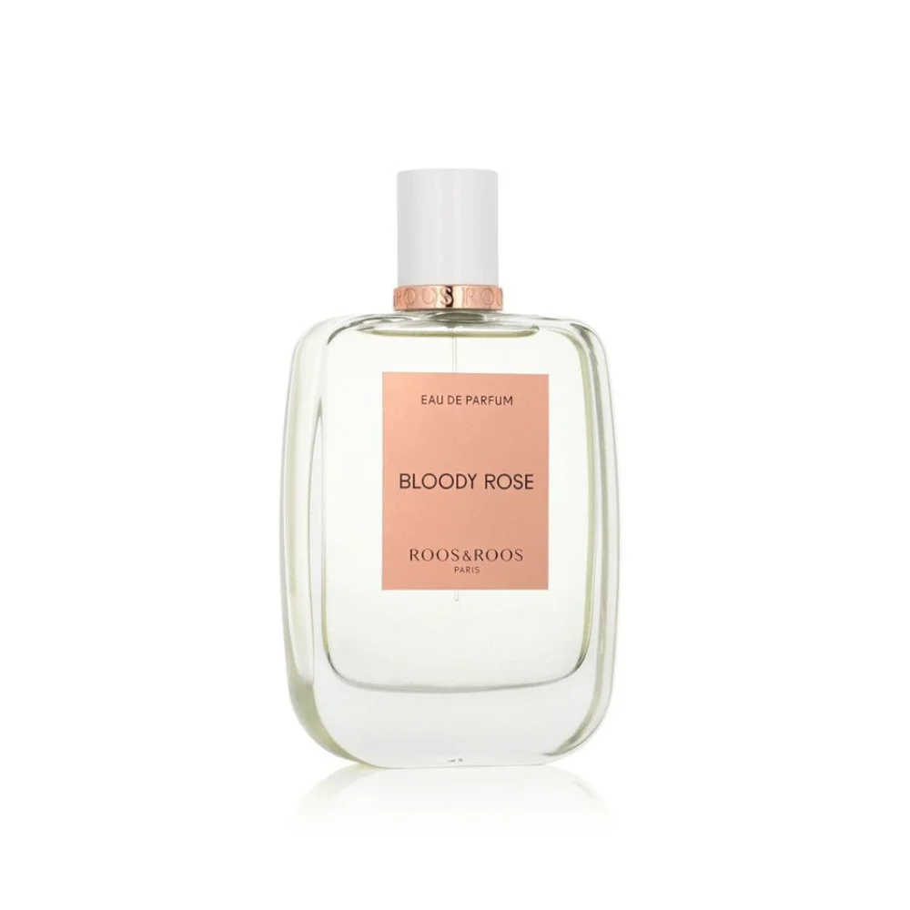 Roos E Roos Bloody Rose Woman Eau De Parfum 100 ml