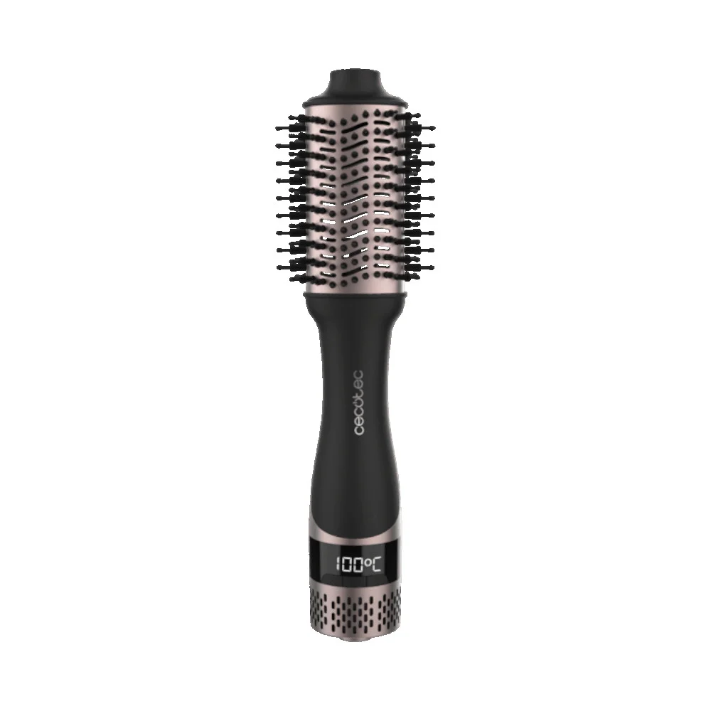 Escova De Ar Cecotec Bamba CeramicCare Unique Touch C/ Ecrã