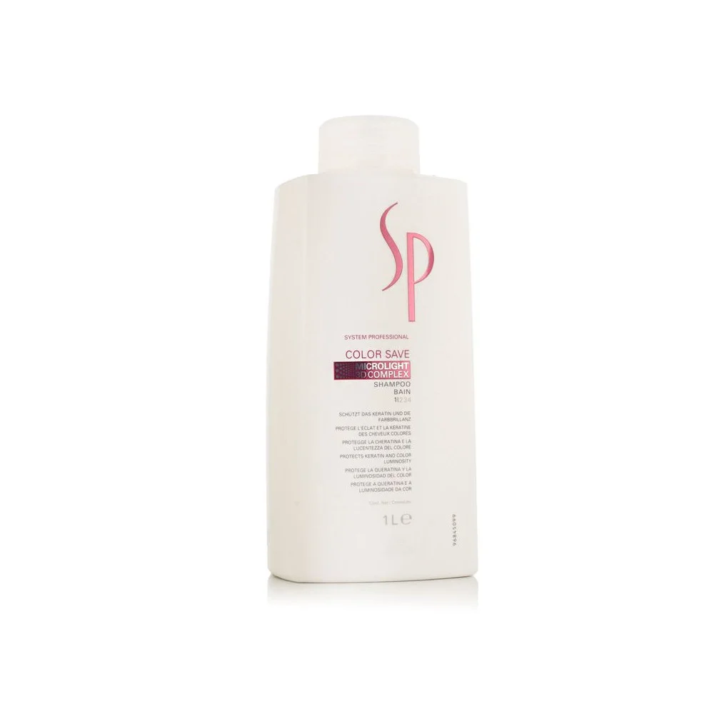 Shampoo Wella SP Color Save 1000 ml