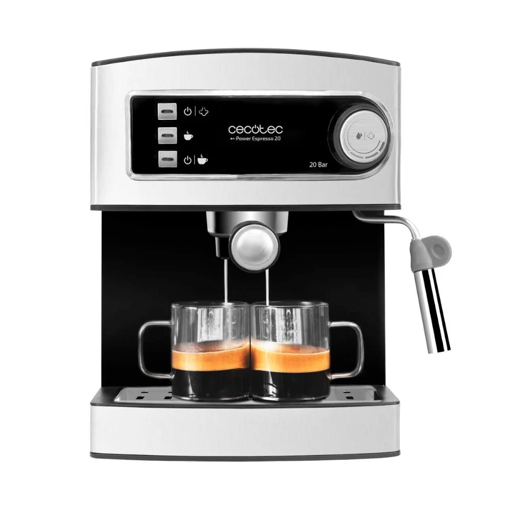 Máquina Café Power Espresso 20