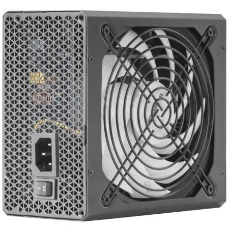 Fonte Alimentação Tacens radix eco x 850/ 850w/ ventoinha de