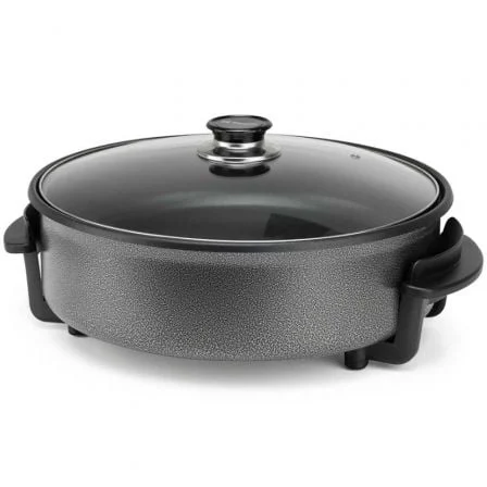 Panela eléctrica orbegozo pz 3670 1500w