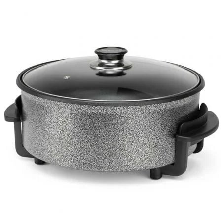 Panela eléctrica orbegozo pz 3090 1500w