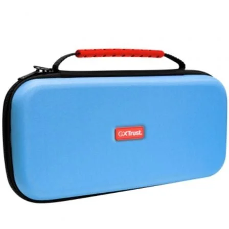 Capa rgida trust gaming gxt 1251 xl para nintendo switch 2/