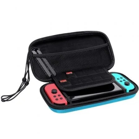 Caixa Trust gtx 1248s para nintendo switch