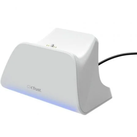 Docking Statio rápida trust gaming gxt 255 para ps5/ bra