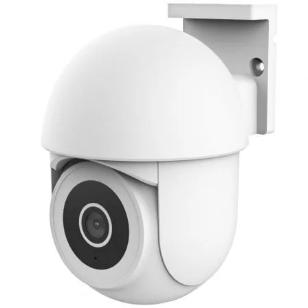 Câmara de Segurança IP e WiFi Trust IPCAM-3900 3MP